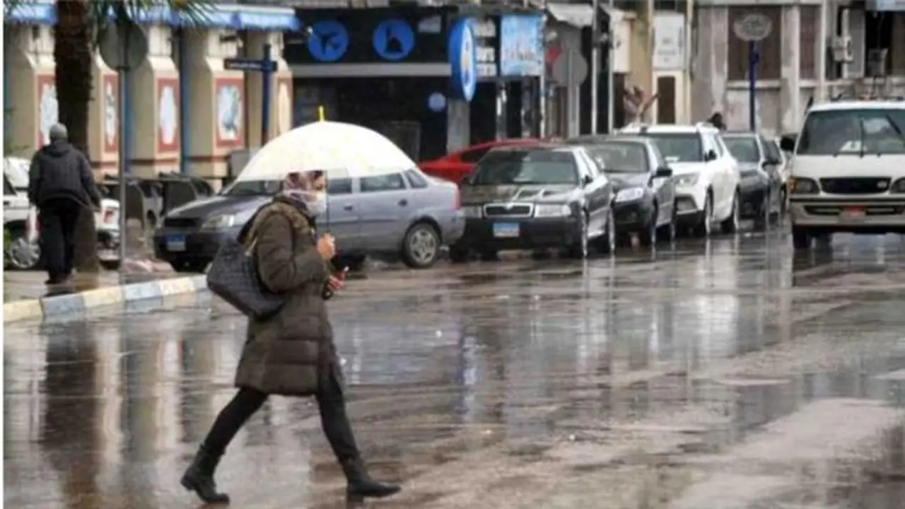 الأرصاد تحذر من 5 ظواهر جوية تضرب محافظات عدة خلال الساعات المقبلة